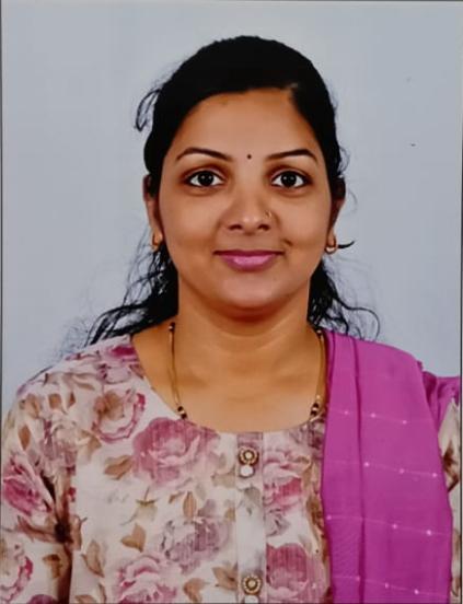 Deepa Bassapur